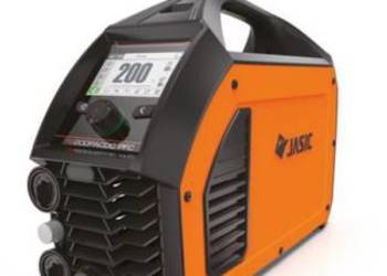 TIG AC/DC  Kemppi Jesic