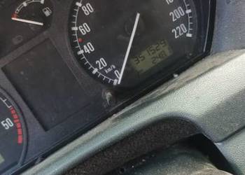 skoda fabia 1 1.9sdi