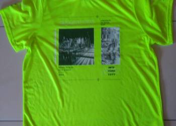 Nowy T-Shirt L primark