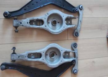 Wahacze zawieszenia kombi tył tylny Opel Insignia B