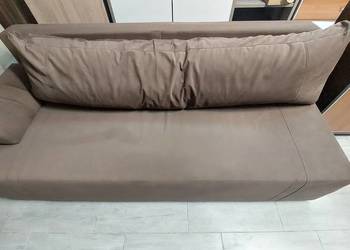 Kanapa z funkcją spania