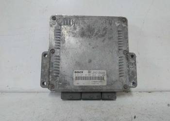 KOMPUTER SILNIKA RENAULT LAGUNA II 2.2 DCI 8200085386