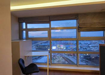 Mieszkanie 54m2 2 pokoje Warszawa Aleja Jana Pawła Ii