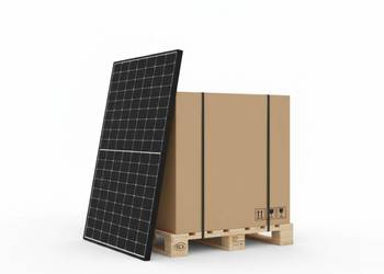 Panele Fotowoltaiczne JINKO SOLAR 515W BIFACIAL PALETA 37szt N-TYPE