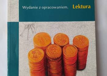 SKĄPIEC – Molier – wydanie z opracowaniem