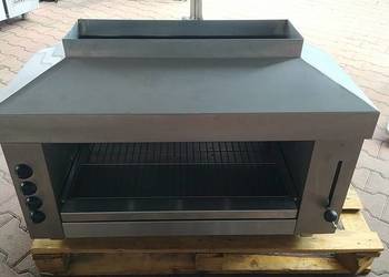 Opiekacz/salamander gaz. Ada Gastrogaz OGE-SG4 P/B