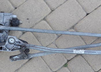 Mechanizm silniczek wycieraczek przód Ford C Max 3M51-17504-