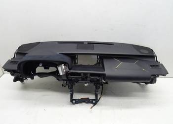 KOKPIT LEXUS RC Sportowy/Coupe KONSOLA DESKA ROZDZIELCZA, PANEL