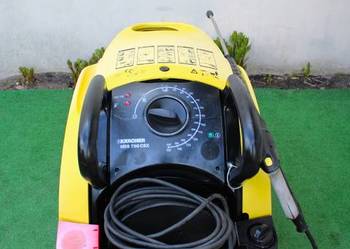Myjka Karcher HDS 798 CSX Gorąca Woda Zwijak Gwarancja Serwis Wysyłka