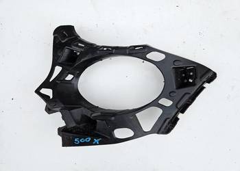 FIAT 500L UCHWYT LEWY MOCOWANIE LEWE HALOGENU PRZÓD SX51882709