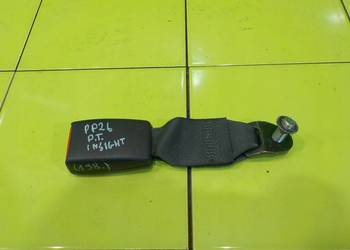 HONDA INSIGHT II 09r 5D 09-14 zapinka pasa prawa tyl 090903X1X