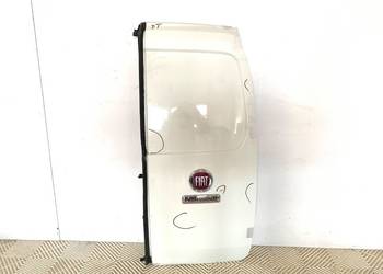DRZWI TYLNE PRAWE FIAT FIORINO III Inny BIANCO BANCHISA