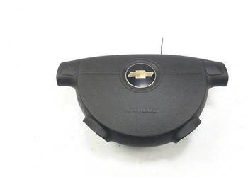PODUSZKA AIRBAG CHEVROLET KALOS 96803209