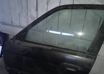 drzwi lewy przód BMW E34 oryginał