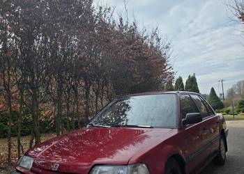 Honda civic 4 gen sedan silnik 1.5