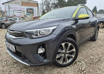 Kia Stonic Super wersja* 62.000km