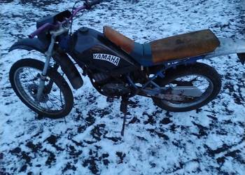 Sprzedam motorower cros