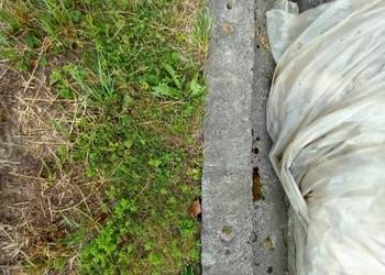 sprzedam podkłady kolejowe betonowe