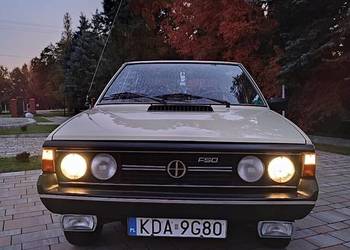 FSO Polonez 1.5 LE Borewicz