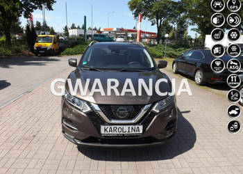 Nissan Qashqai II (2013-2021) Nissan Qashqai II (2013-2021)