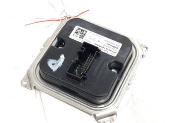 PRZETWORNICA MODUŁ LED RENAULT MEGANE IV 260555097R MODUŁ