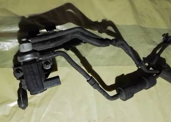 Zawór podciśnienia vw 1J0906627B orginał inne