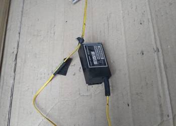Volvo czujnik temperatury 30815428
