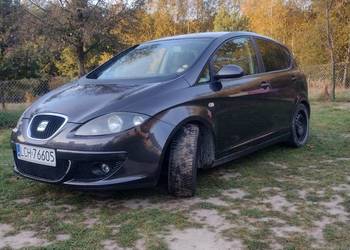 Seat Altea 1.6
