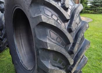 Opona 650/65R38 171D/174A8 TL TA-110 Petlas (580/70R38 ) Wysyłka