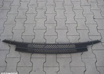 BMW 1 E87 E88 LIFT 07-11R KRATKA ZDERZAKA ŚRODKOWA