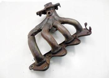 Kolektor wydechowy 1.6 16V Duster Logan Sandero Oroch Thalia Clio Megane