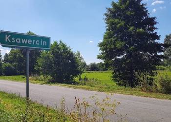Działka z planem, energia i natura – czego chcesz więcej?