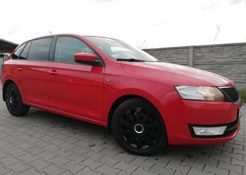 Rapid PL Salon Ładna Zadbana Bogato Wyposażona