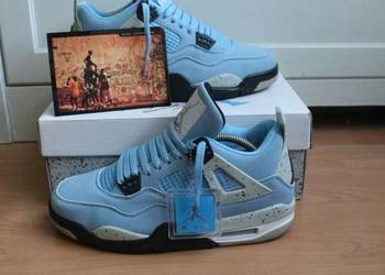 Buty nike jordan 4