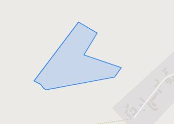 Syndyk sprzeda działkę 15/2