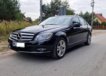MERCEDES-BENZ C180