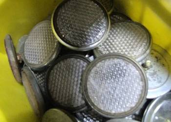 Motorynka stella odblaski