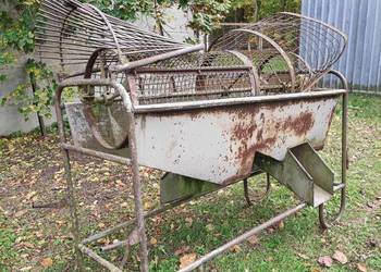 Sortownik do ziemniaków