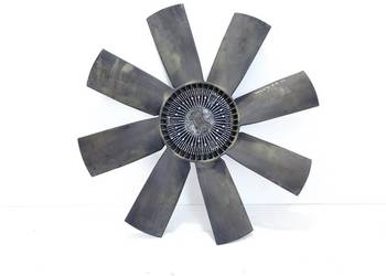 WISKOZA VOLVO FH12 12.1 420KM