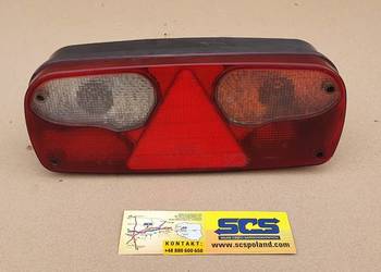 LAMPA TYŁ ECOPOINT ORYGINAŁ TIR NACZEPA