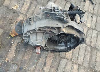 Skrzynia biegów VW T5 LAU 2.5 TDI
