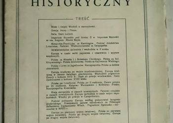 Mały Atlas Historyczny - Cz.Nanke, L.Piotrowicz, Wł.S. 1974r.
