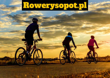 Sprzedam Domenę Internetowa- rowerysopot.pl