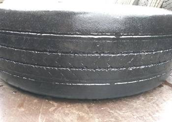 OPONA BRIDGESTONE R227  235/75 R17.5 BIEŻNIK 3.5MM