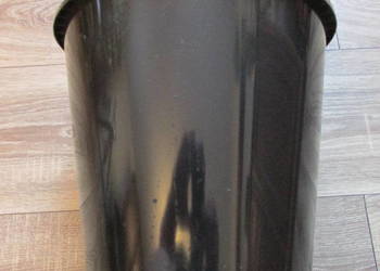 wiadro pojemnik bez uchwytu