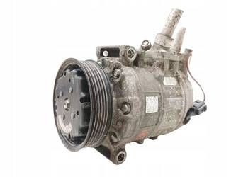 SPRĘŻARKA KLIMATYZACJI 1K0820803F 1.6 FSI VW Volkswagen Touran I