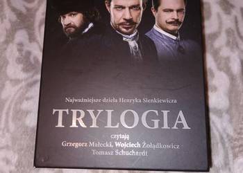 Trylogia