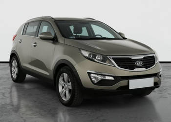 Kia Sportage 1.6 GDI