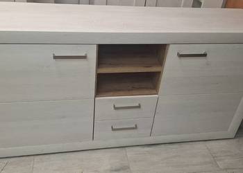 Komoda Forte Severo 2d2s