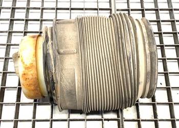 PODUSZKA ZAWIESZENIA PRAWY TYŁ MERCEDES S212 Kombi 09-16 MIECH